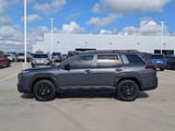 2026 Subaru Outback - Preview 3