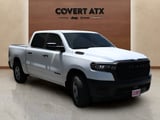 2026 Ram 1500 - Preview 7