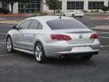 2014 Volkswagen CC - Preview 8