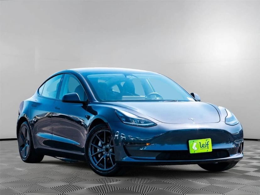 2023 Tesla Model 3 - Image 1