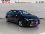 2026 Toyota Corolla - Preview 3