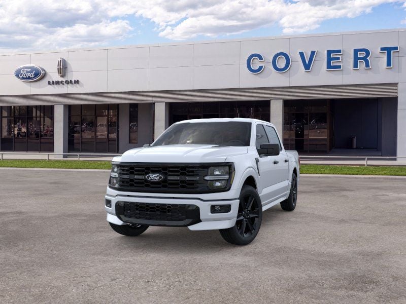 2026 Ford F-150 - Image 1