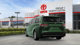 2026 Toyota Sienna - Preview 7