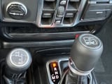 2026 Jeep Wrangler - Preview 10