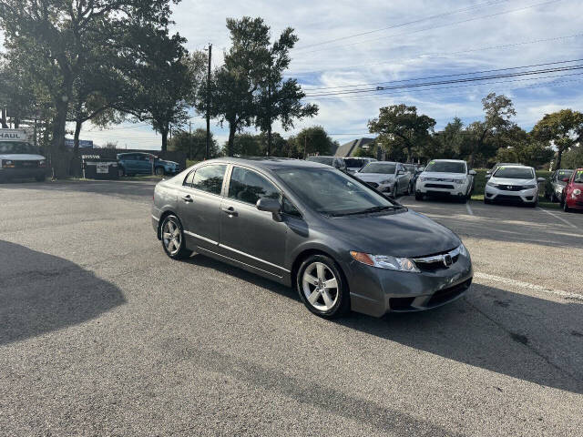 2009 Honda Civic - Image 1