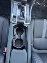 2019 Honda Civic - Preview 15