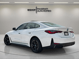 2024 BMW i4 - Preview 3