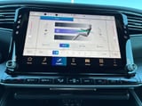 2027 Jeep Grand Wagoneer - Preview 4