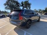2025 Volvo XC90 - Preview 6