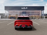 2026 Kia K4 - Preview 5