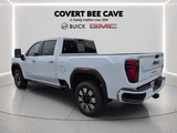 2026 GMC Sierra 2500HD - Preview 7