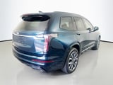 2024 Cadillac XT6 - Preview 5