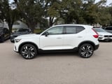 2026 Volvo XC40 - Preview 2