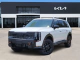 2027 Kia Telluride - Preview 2