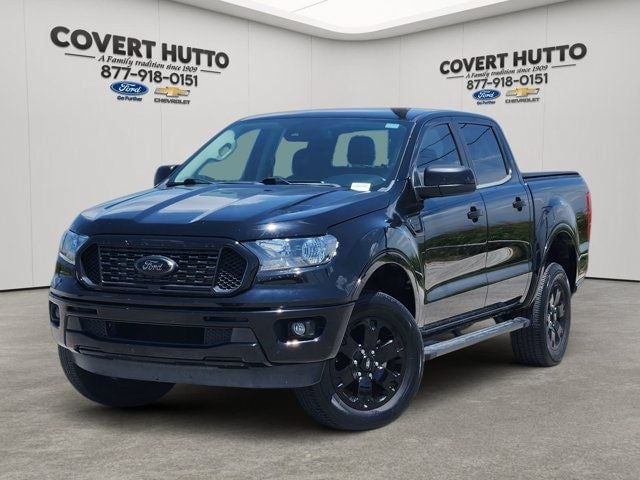 2022 Ford Ranger - Image 1