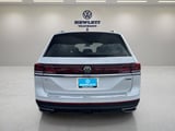 2026 Volkswagen Atlas - Preview 4