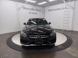 2015 Mercedes-Benz C-Class - Preview 3