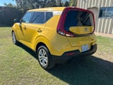 2020 Kia Soul - Preview 4