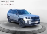 2024 Hyundai Santa Fe - Preview 2
