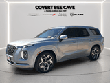 2022 Hyundai Palisade - Preview 3