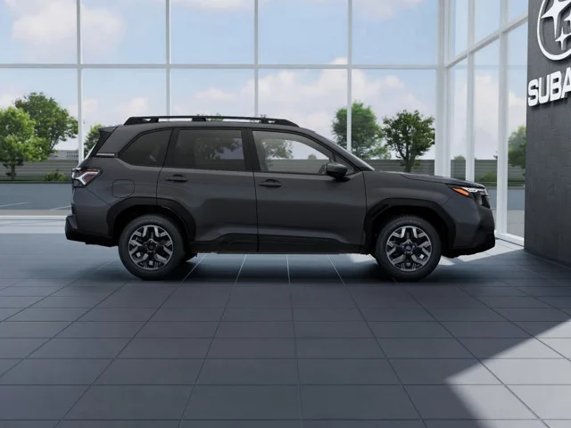 2026 Subaru Forester - Image 1