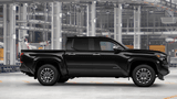 2026 Toyota Tacoma - Preview 13