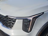 2026 Kia Sorento - Preview 7
