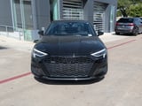 2024 Audi A3 - Preview 3