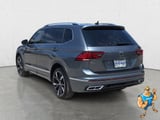 2024 Volkswagen Tiguan - Preview 7