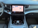 2026 Jeep Grand Wagoneer - Preview 3