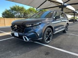 2026 Honda CR-V - Preview 2