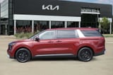2026 Kia Carnival - Preview 3