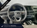 2027 INFINITI QX60 - Preview 11