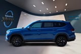 2026 Volkswagen Atlas - Preview 7