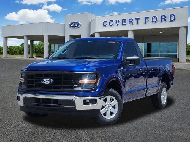 2026 Ford F-150 - Image 1