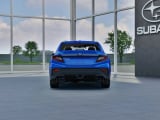 2026 Subaru WRX - Preview 8
