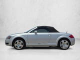2001 Audi TT - Preview 8