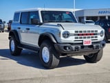 2026 Ford Bronco - Preview 2