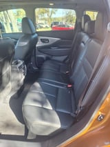2016 Nissan Murano - Preview 16