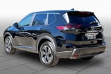 2025 Nissan Rogue - Preview 11