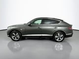 2025 Genesis GV80 - Preview 8