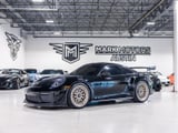 2019 Porsche 911 - Preview 2