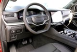 2026 Jeep Grand Wagoneer - Preview 8