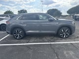 2026 Volkswagen Atlas Cross Sport - Preview 7