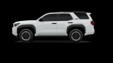 2026 Toyota 4Runner - Preview 3