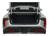 2026 Kia K4 - Preview 8