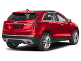 2026 Cadillac XT5 - Preview 2