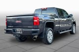 2015 GMC Sierra 2500HD - Preview 12