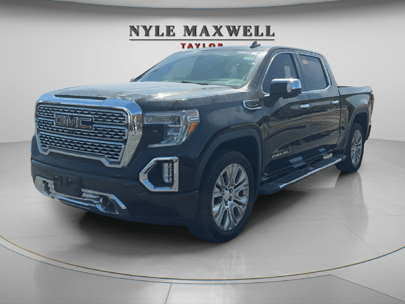 2020 GMC Sierra 1500 - Image 1