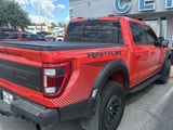 2021 Ford F-150 - Preview 3